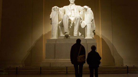 Photo from the movie Philomena