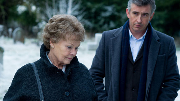 Photo from the movie Philomena