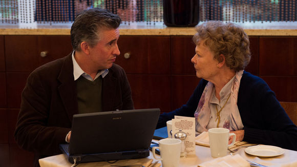 Photo from the movie Philomena