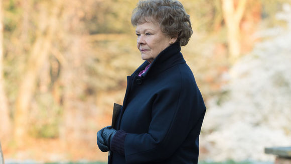Photo from the movie Philomena