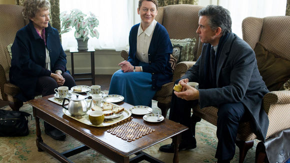 Photo from the movie Philomena
