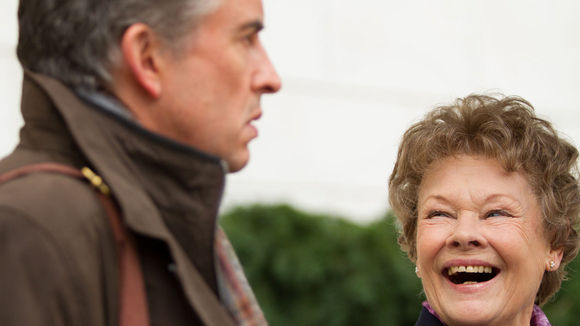 Photo from the movie Philomena