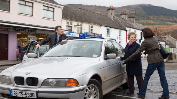 Photo from the movie Philomena