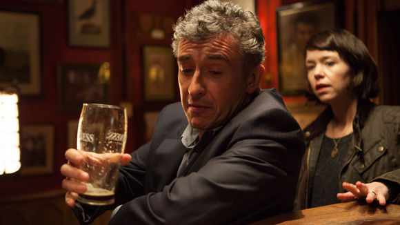 Photo from the movie Philomena