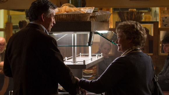 Photo from the movie Philomena