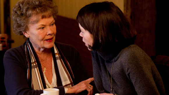 Photo from the movie Philomena