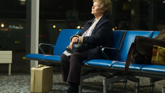 Photo from the movie Philomena
