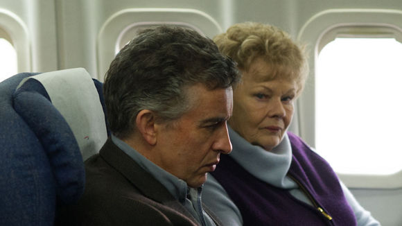 Photo from the movie Philomena