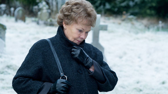 Photo from the movie Philomena