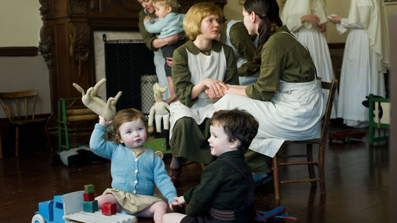 Photo from the movie Philomena