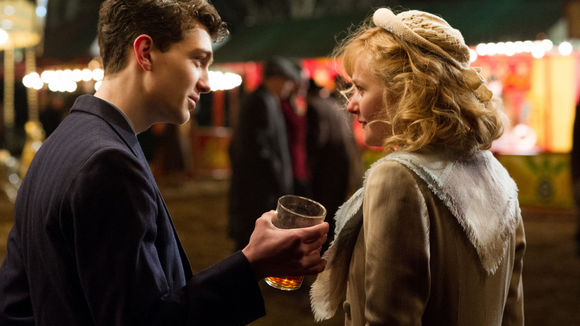 Photo from the movie Philomena
