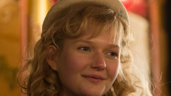 Photo from the movie Philomena