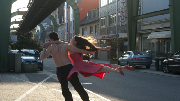 Photo from the movie Pina