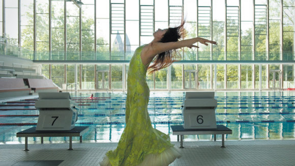 Photo from the movie Pina