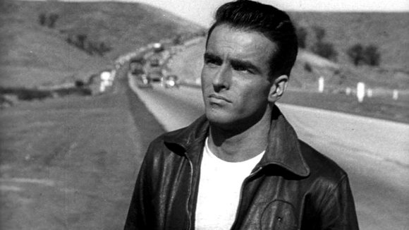 Photo from the movie A Place in the Sun