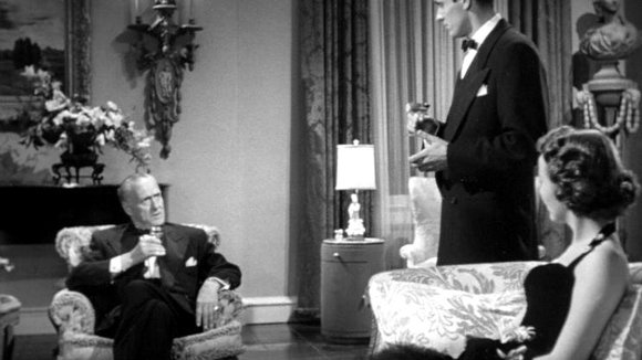 Photo from the movie A Place in the Sun