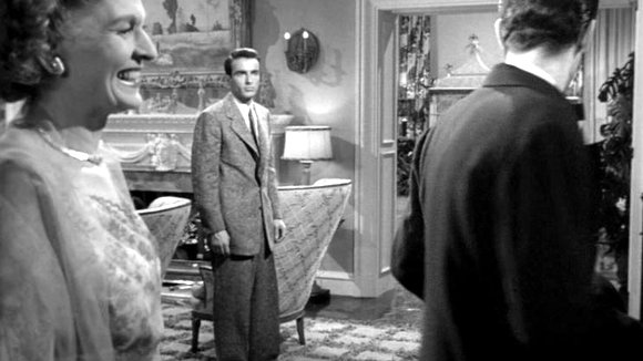 Photo from the movie A Place in the Sun