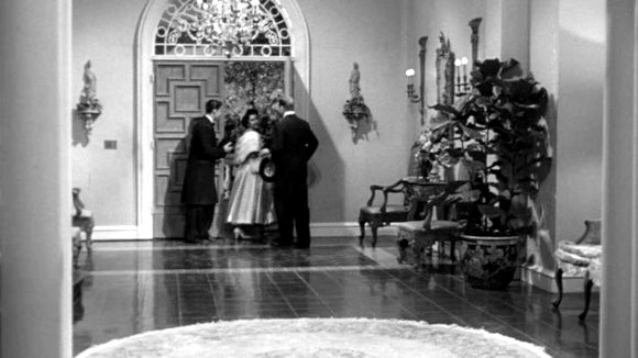 Photo from the movie A Place in the Sun