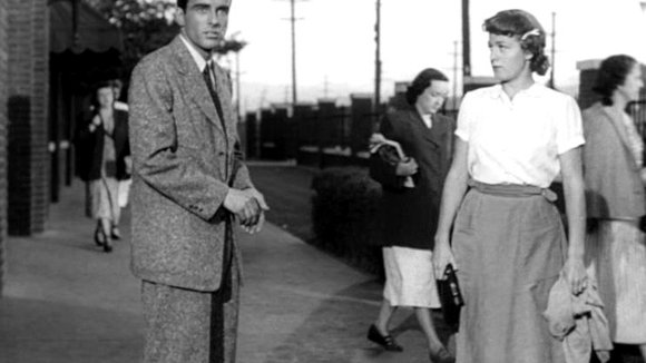 Photo from the movie A Place in the Sun