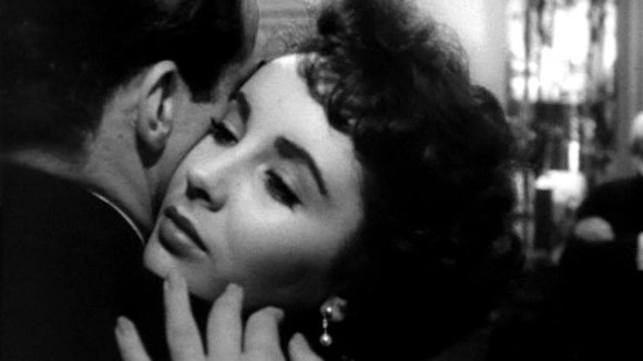 Photo from the movie A Place in the Sun