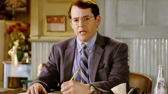 Photo from the movie The Producers