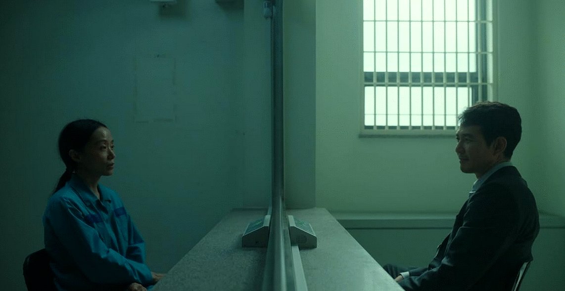 Photo from the movie Ribolbeo