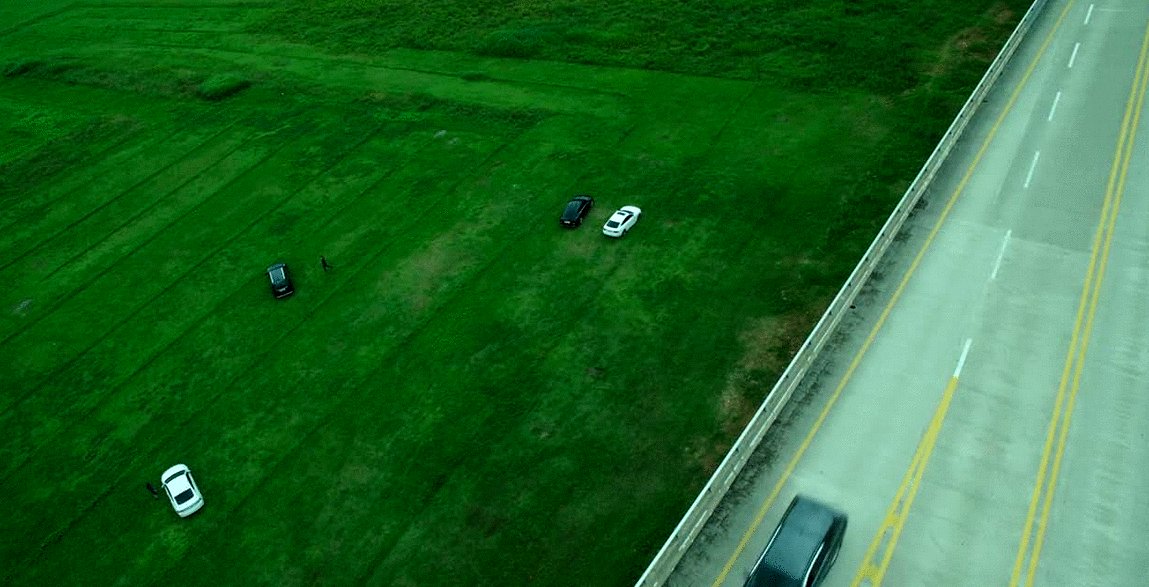 Photo from the movie Ribolbeo