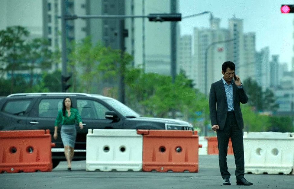 Photo from the movie Ribolbeo