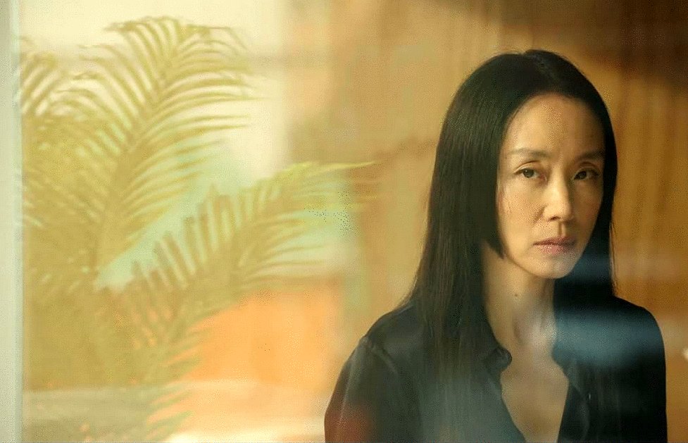 Photo from the movie Ribolbeo