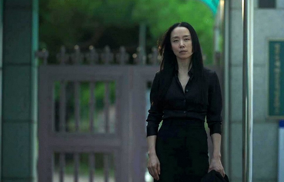 Photo from the movie Ribolbeo