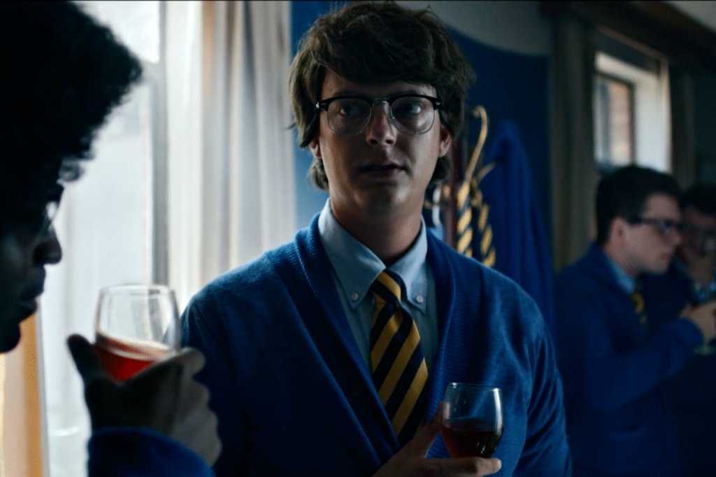 Photo from the movie Rock Steady Row