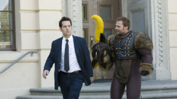 Photo from the movie Role Models