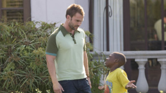 Photo from the movie Role Models