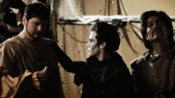 Photo from the movie Rosencrantz and Guildenstern Are Undead