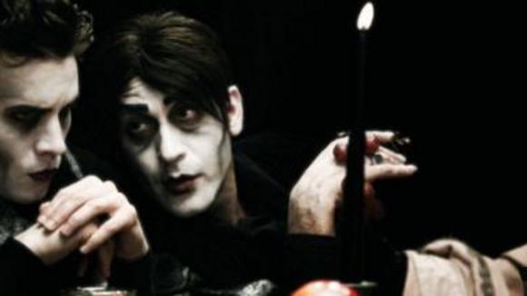 Photo from the movie Rosencrantz and Guildenstern Are Undead