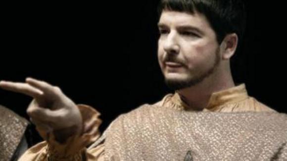 Photo from the movie Rosencrantz and Guildenstern Are Undead