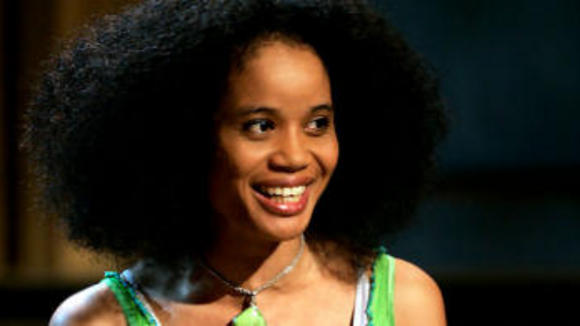 Photo from the movie Def Poetry