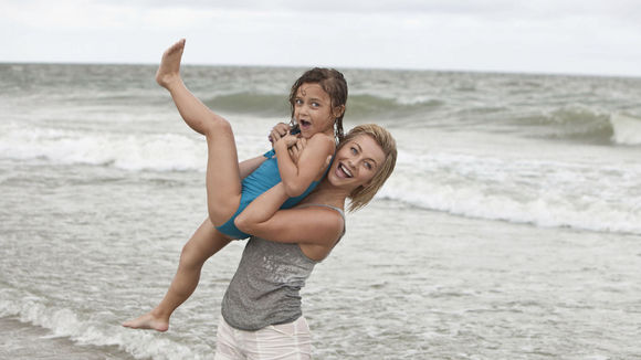 Photo from the movie Safe Haven
