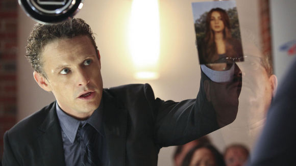 Photo from the movie Safe Haven