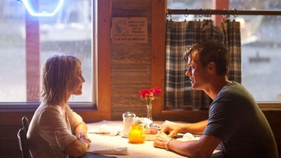 Photo from the movie Safe Haven