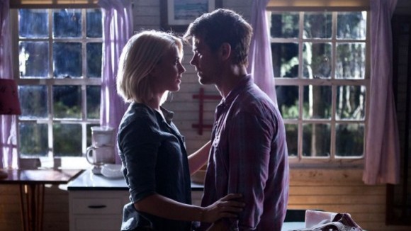 Photo from the movie Safe Haven