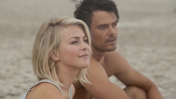 Photo from the movie Safe Haven