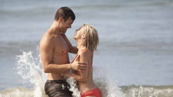 Photo from the movie Safe Haven