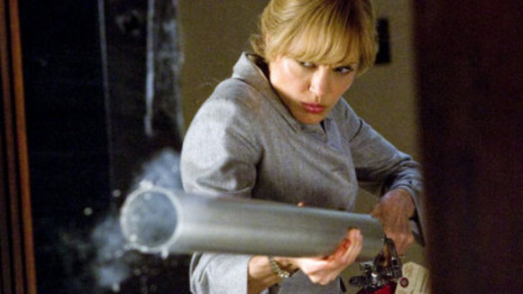 Photo from the movie Salt