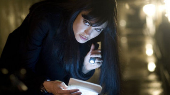 Photo from the movie Salt