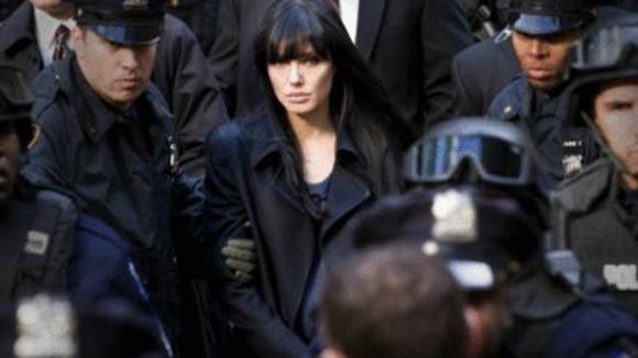 Photo from the movie Salt