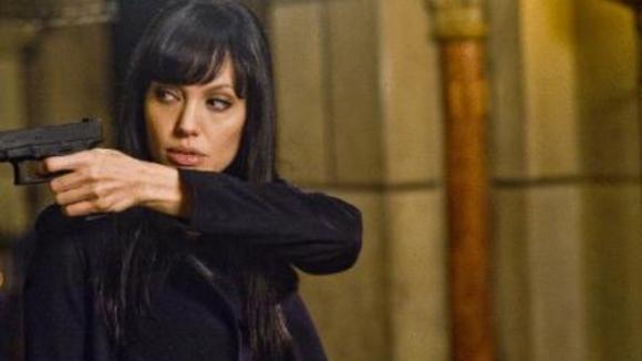 Photo from the movie Salt