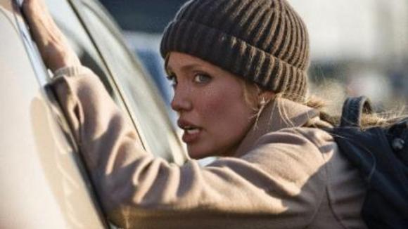 Photo from the movie Salt