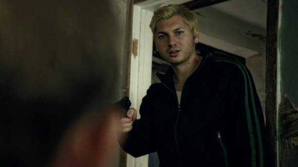 Photo from the movie The Saratov Approach