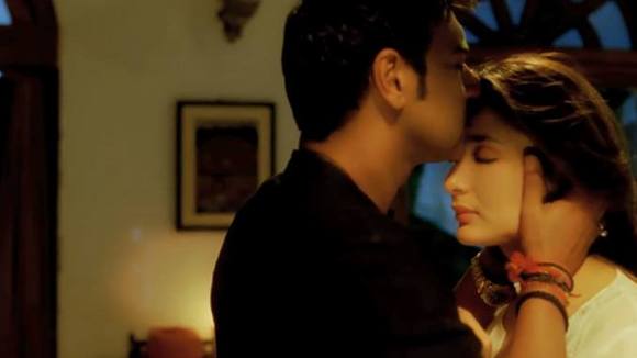 Photo from the movie Satyagraha: Democracy Under Fire